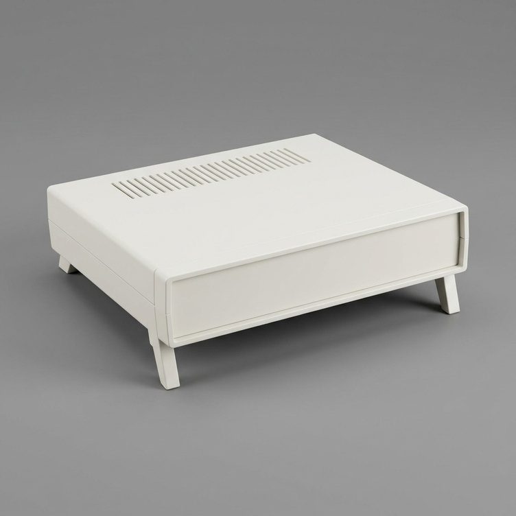 15-34 Plastic Enclosure